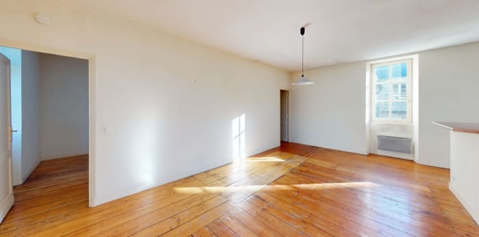 Image 2 sur 5 - Appartement  ·  Vente · Bordeaux (33000) · 82m²