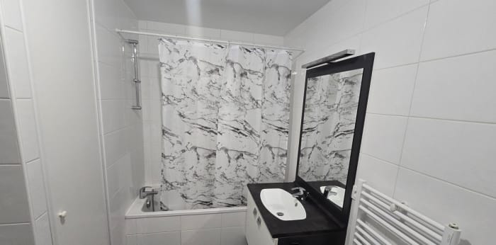 Image 6 sur 8 - Appartement  ·  Vente · Joinville Le Pont (94340) · 1 pièce · 29m²