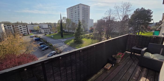 Image 7 sur 7 - Appartement  ·  Vente · Joue Les Tours (37300) · 5 pièces · 82m²