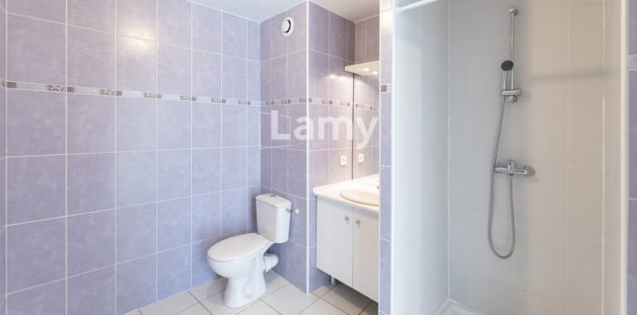 Image 5 sur 5 - Appartement  ·  Vente · Bayonne (64100) · 2 pièces · 46m²