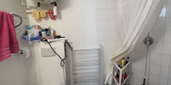 Image 4 sur 6 - Appartement  ·  Vente · Vanves (92170) · 1 pièce · 19m²