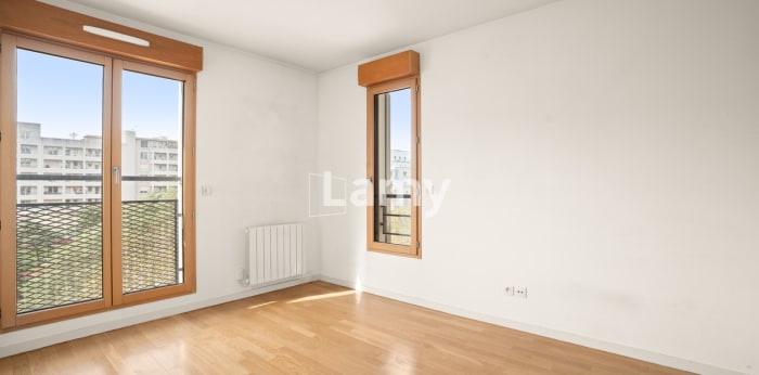 Image 8 sur 12 - Appartement  ·  Vente · Lyon (69003) · 2 pièces · 47m²