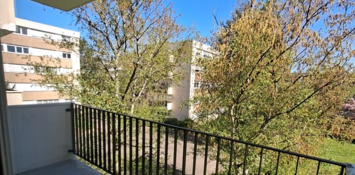 Image 1 sur 7 - Appartement  ·  Vente · Palaiseau (91120) · 2 pièces · 50m²