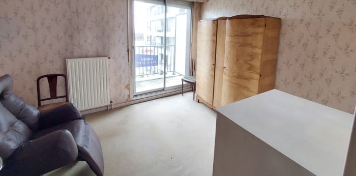Image 6 sur 8 - Appartement  ·  Vente · Merignac (33700) · 3 pièces · 61m²