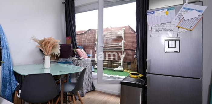 Image 6 sur 12 - Appartement  ·  Vente · Orleans (45000) · 2 pièces · 39m²