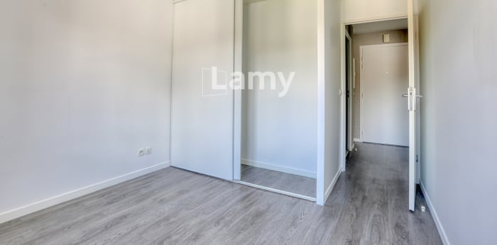 Image 9 sur 15 - Appartement  ·  Vente · Canteleu (76380) · 2 pièces · 51m²