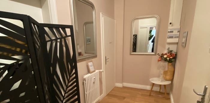 Image 3 sur 14 - Appartement  ·  Vente · Haguenau (67500) · 4 pièces · 95m²