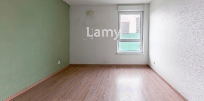 Image 6 sur 12 - Appartement  ·  Vente · Strasbourg (67100) · 4 pièces · 76m²