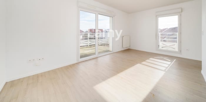 Image 2 sur 11 - Appartement  ·  Vente · Tomblaine (54510) · 1 pièce · 32m²