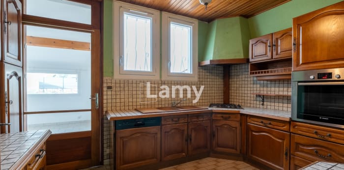 Image 5 sur 20 - Maison/villa  ·  Vente · La Fare Les Oliviers (13580) · 5 pièces · 155m²