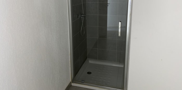 Image 7 sur 7 - Appartement  ·  Vente · Marseille (13003) · 1 pièce · 27m²