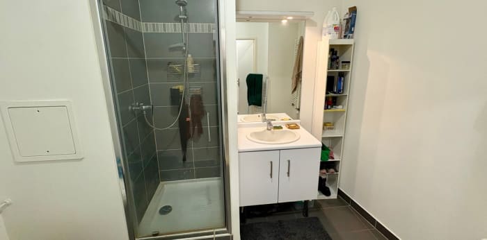 Image 5 sur 9 - Appartement  ·  Vente · Deuil La Barre (95170) · 1 pièce · 34m²