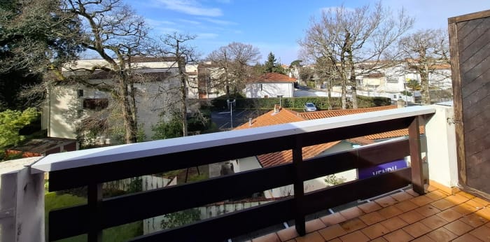 Image 10 sur 11 - Appartement  ·  Vente · St Georges De Didonne (17110) · 30m²