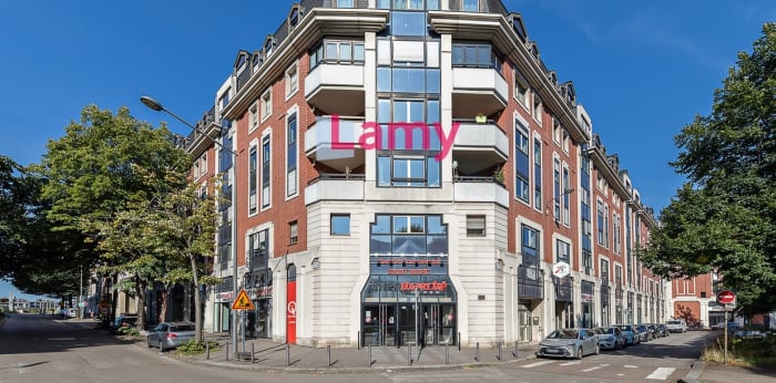 Image 9 sur 9 - Appartement  ·  Vente · Rouen (76000) · 3 pièces · 76m²