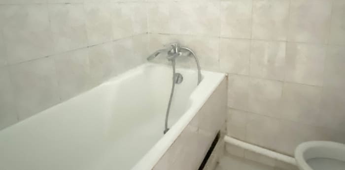 Image 7 sur 11 - Appartement  ·  Vente · Ivry Sur Seine (94200) · 2 pièces · 29m²