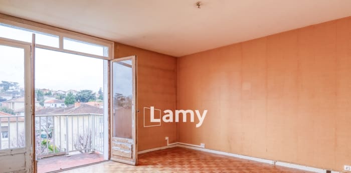 Image 2 sur 14 - Appartement  ·  Vente · Toulouse (31500) · 71m²