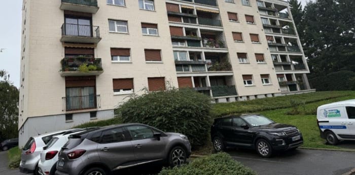 Image 7 sur 7 - Appartement  ·  Vente · Orleans (45000) · 3 pièces · 68m²