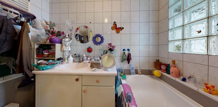 Image 4 sur 8 - Appartement  ·  Vente · Vesoul (70000) · 3 pièces · 70m²