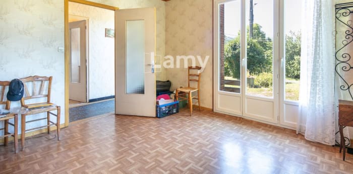 Image 2 sur 15 - Maison/villa  ·  Vente · Villard De Lans (38250) · 3 pièces · 84m²