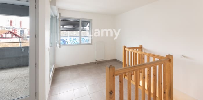 Image 5 sur 9 - Appartement  ·  Vente · Bayonne (64100) · 2 pièces · 58m²