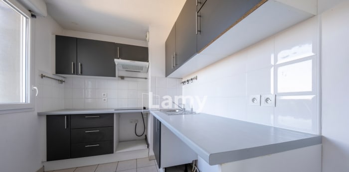 Image 6 sur 12 - Appartement  ·  Vente · Toulouse (31200) · 64m²