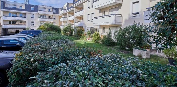 Image 1 sur 13 - Appartement  ·  Vente · Bordeaux (33000) · 2 pièces · 50m²