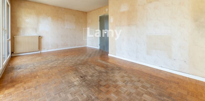 Image 10 sur 10 - Appartement  ·  Vente · Villeurbanne (69100) · 4 pièces · 93m²