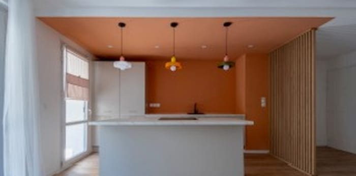 Image 16 sur 21 - Appartement  ·  Vente · Toulouse (31000) · 3 pièces · 68m²