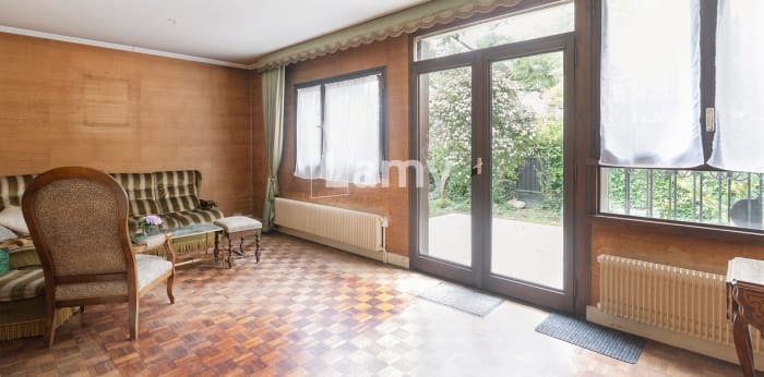 Image 6 sur 15 - Maison/villa  ·  Vente · St Michel Sur Orge (91240) · 8 pièces · 118m²