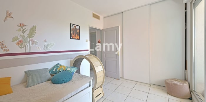 Image 12 sur 15 - Appartement  ·  Vente · Montpellier (34000) · 3 pièces · 88m²