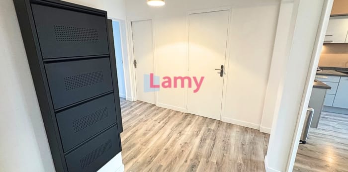 Image 4 sur 9 - Appartement  ·  Vente · Limoges (87000) · 3 pièces · 64m²