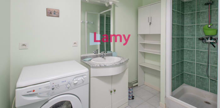 Image 6 sur 10 - Appartement  ·  Vente · Meschers Sur Gironde (17132) · 2 pièces · 50m²