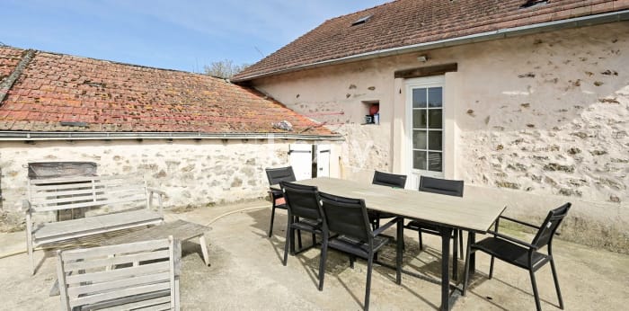 Image 2 sur 12 - Maison/villa  ·  Vente · Lardy (91510) · 5 pièces · 91m²