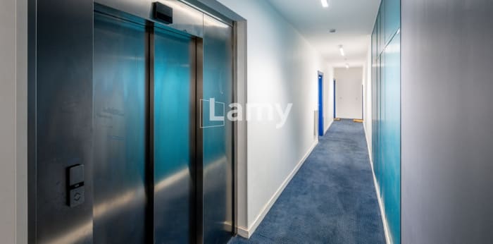 Image 7 sur 11 - Appartement  ·  Vente · Bordeaux (33800) · 3 pièces · 67m²