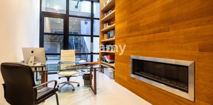 Image 8 sur 10 - Immeuble  ·  Vente · Toulouse (31000) · 535m²