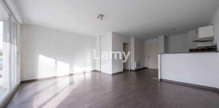 Image 2 sur 12 - Appartement  ·  Vente · Toulouse (31300) · 3 pièces · 69m²