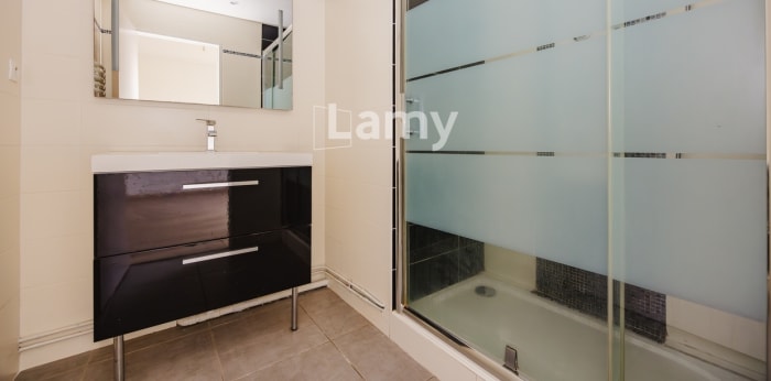Image 6 sur 10 - Appartement  ·  Vente · Rennes (35000) · 4 pièces · 101m²
