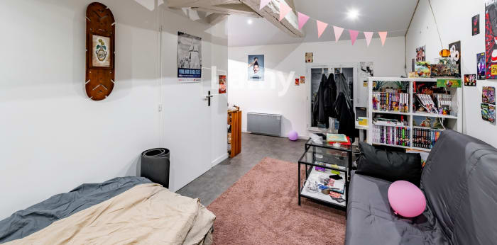 Image 8 sur 13 - Immeuble  ·  Vente · Angouleme (16000) · 86m²