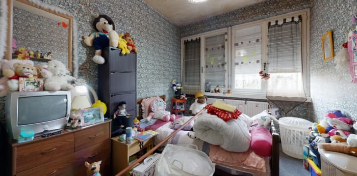 Image 6 sur 8 - Appartement  ·  Vente · Vesoul (70000) · 3 pièces · 70m²