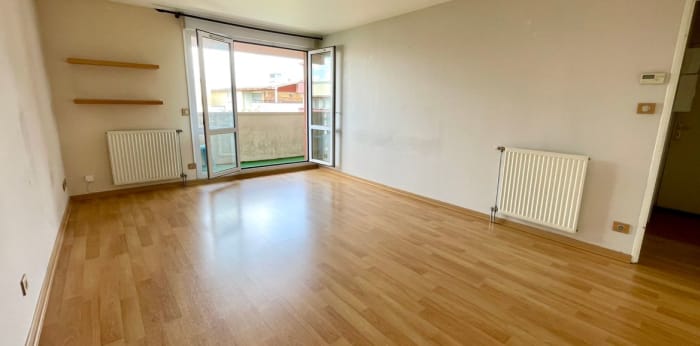 Image 3 sur 8 - Appartement  ·  Vente · Domont (95330) · 3 pièces · 65m²