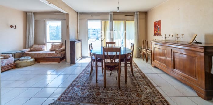 Image 2 sur 6 - Appartement  ·  Vente · Creteil (94000) · 5 pièces · 105m²