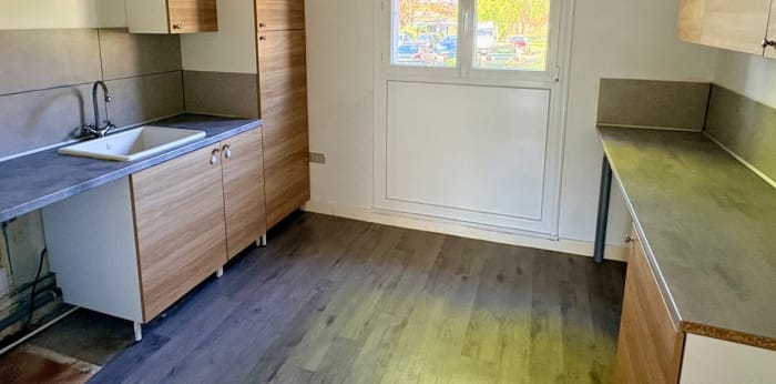 Image 4 sur 10 - Appartement  ·  Vente · St Brice Sous Foret (95350) · 3 pièces · 61m²