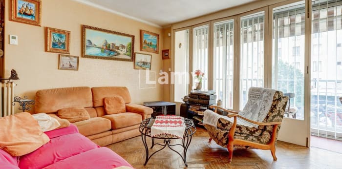 Image 7 sur 16 - Appartement  ·  Vente · Marseille (13008) · 4 pièces · 94m²