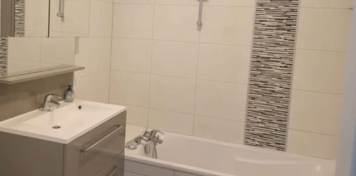 Image 8 sur 11 - Appartement  ·  Vente · Schiltigheim (67300) · 3 pièces · 65m²