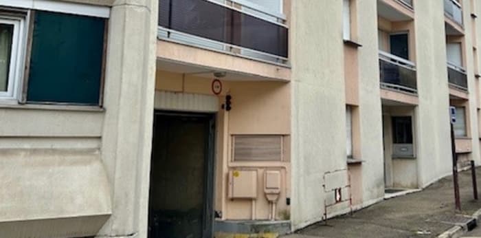 Image 6 sur 6 - Appartement  ·  Vente · Auxerre (89000) · 1 pièce · 32m²