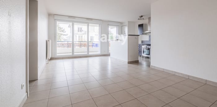 Image 5 sur 12 - Appartement  ·  Vente · Haguenau (67500) · 4 pièces · 81m²