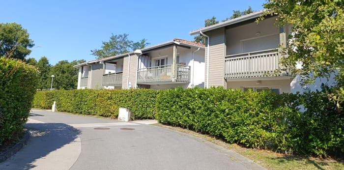 Image 2 sur 15 - Appartement  ·  Vente · Capbreton (40130) · 3 pièces · 62m²