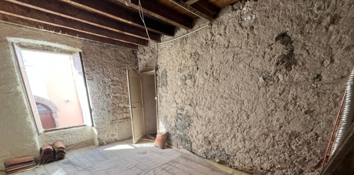 Image 7 sur 7 - Maison/villa  ·  Vente · Issoire (63500) · 4 pièces · 53m²