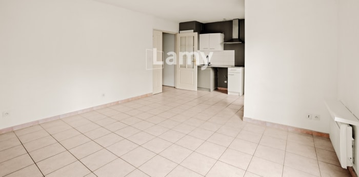 Image 3 sur 10 - Appartement  ·  Vente · Lyon (69009) · 2 pièces · 50m²