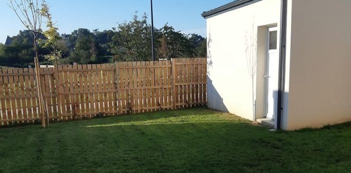 Image 6 sur 12 - Maison/villa  ·  Vente · Avrille (49240) · 6 pièces · 107m²